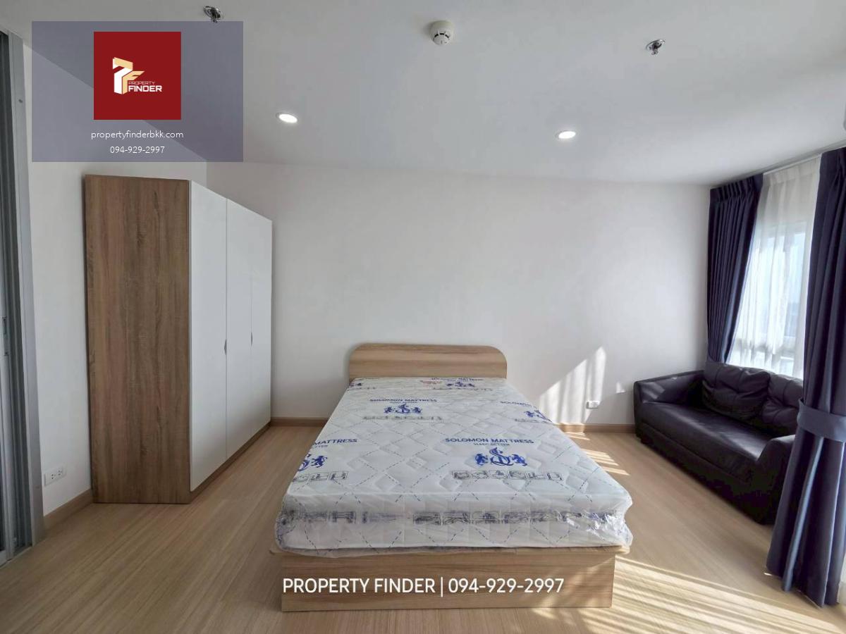 PFD-07618 ให้เช่าคอนโด ศุภาลัย เวอเรนด้า สุขุมวิท 117 นัดชมห้อง 👉line : @pfbkk