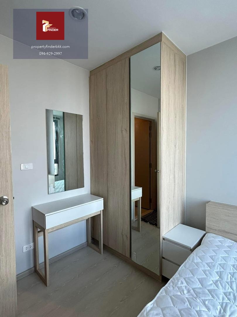 PFD-08218 ให้เช่า นิว โนเบิล ศรีนครินทร์-ลาซาล (Nue Noble Srinakarin-Lasalle) ติด MRT ศรีลาซาล