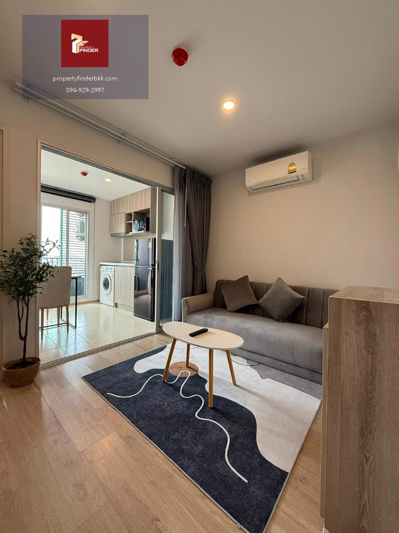 ให้เช่า Elio Del Moss Phaholyothin 34 (เอลลิโอ เดล มอสส์) ตึก A หน้าโครงการ ใกล้ 7-11 เดินทางสะดวกที่สุด! ห้องมุมส่วนตัว [PFD-07742]