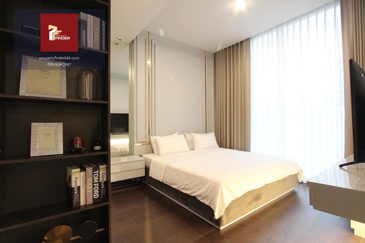 DT-3705  ให้เช่า LAVIQ Sukhumvit 57 (ลาวิค สุขุมวิท 57)ใกล้ BTS ทองหล่อ