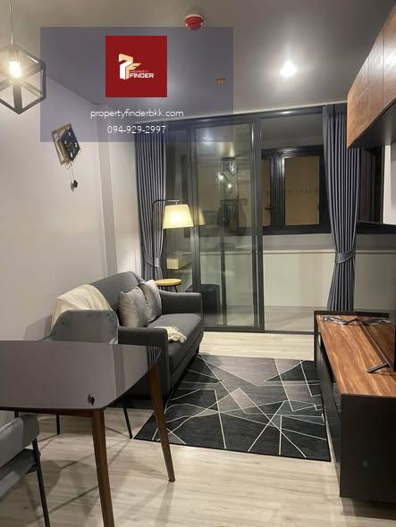 PFD-08303 ให้เช่า เอ็กซ์ที ห้วยขวาง (XT Huaikhwang) ใกล้รถไฟฟ้า MRT ห้วยขวาง ทำเลรัชดา-ห้วยขวาง 🚈✨