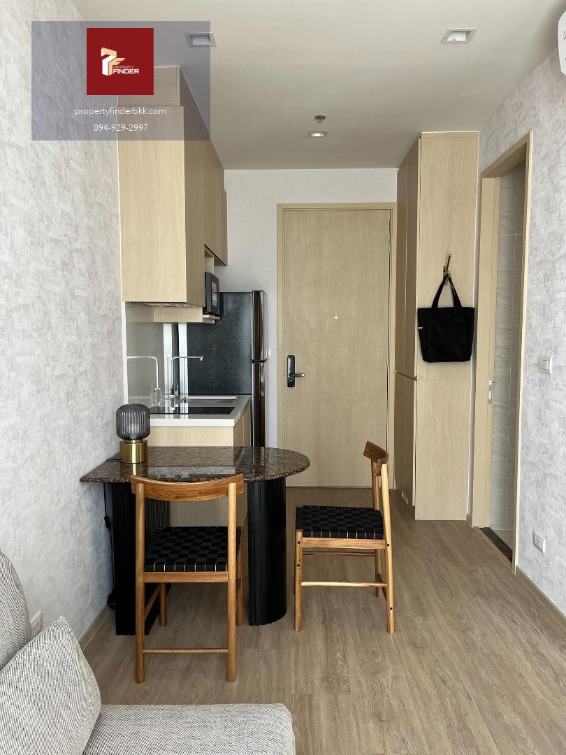 DT-1756 ปล่อยเช่าคอนโด Noble State 39 สุขุมวิท 39  เดินเพียง 470 ม. ถึง BTS พร้อมพงษ์