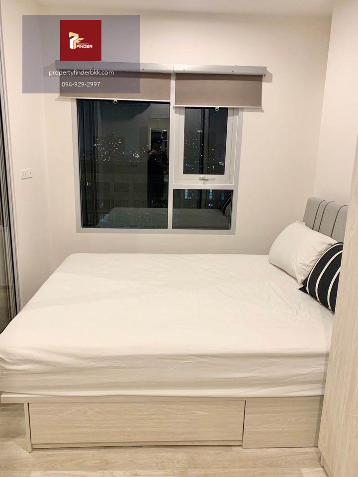 Rds-0690 ให้เช่าคอนโด  Niche MONO รามคำแหง นัดชมห้อง 👉line : @propertyfinder