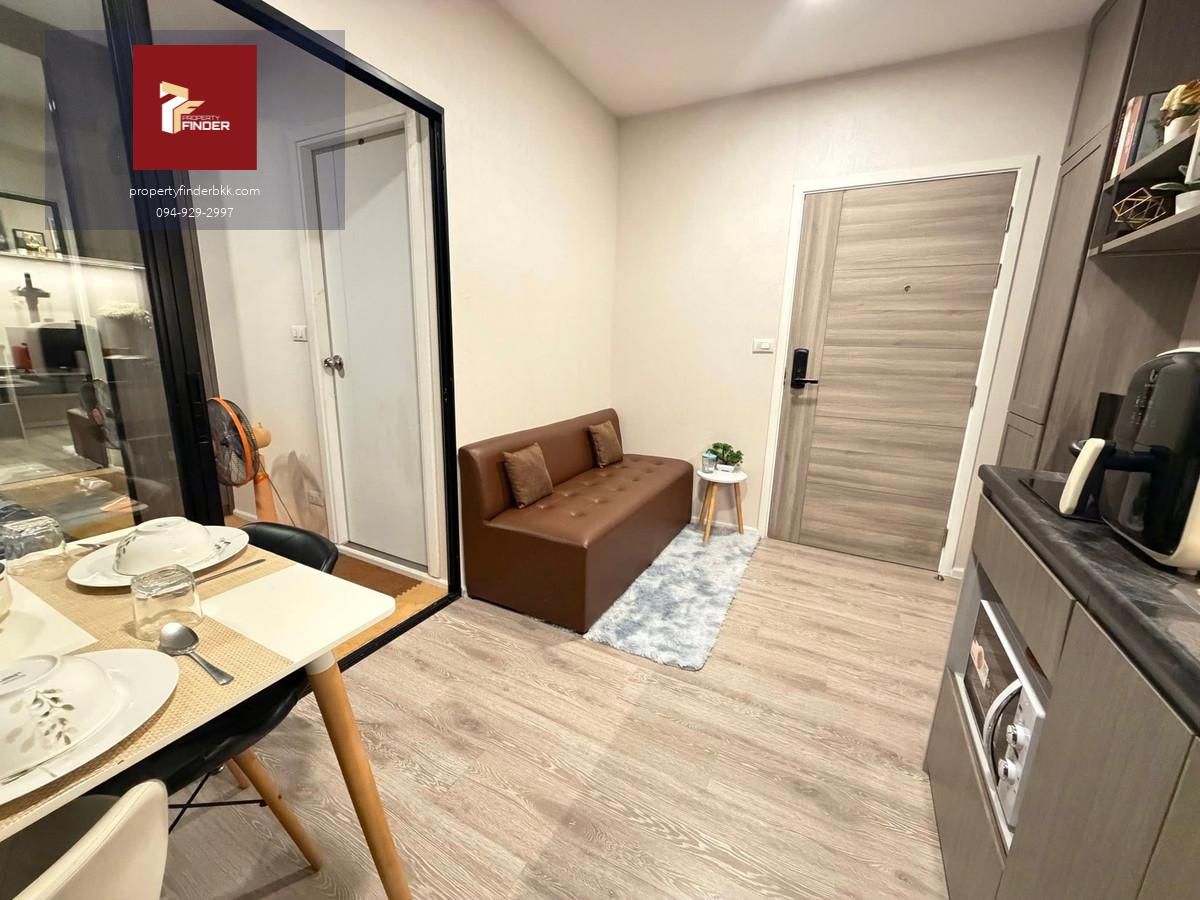 PFD-08241 ให้เช่า เคนซิงตัน สุขุมวิท-เทพารักษ์ (Kensington Sukhumvit-Thepharak) ใกล้รถไฟฟ้า MRT ทิพวัล และ BTS สำโรง