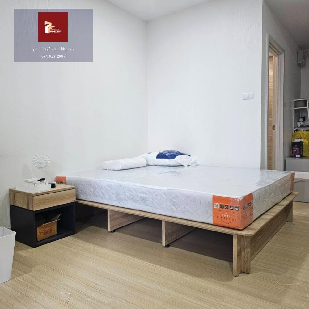 Rds-0847 ให้เช่าคอนโด ศุภาลัย เวอเรนด้า รามคำแหง  พร้อมเข้าอยู่🍂