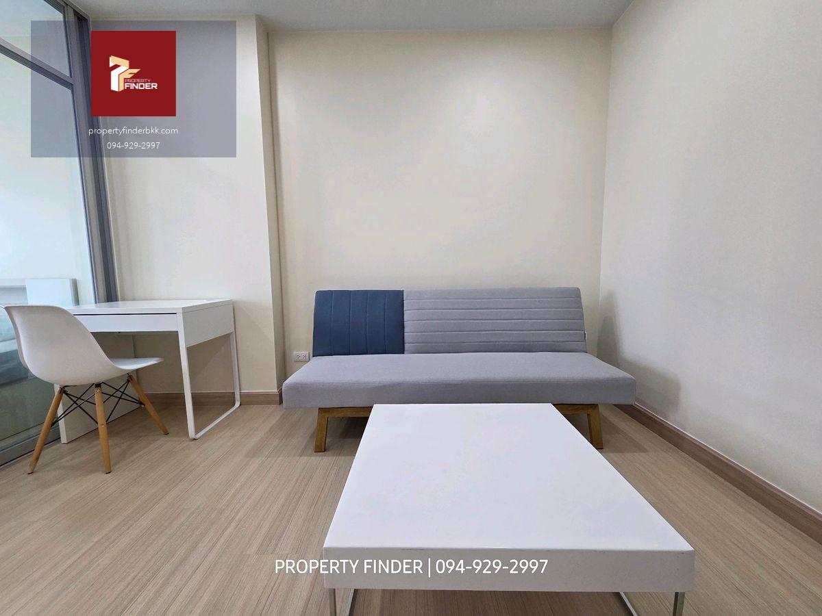 PFD-05362 ให้เช่าคอนโด ศุภาลัย เวอเรนด้า สุขุมวิท 117 ห้องใหม่มือหนึ่ง นัดชมห้อง 👉line : @pfbkk