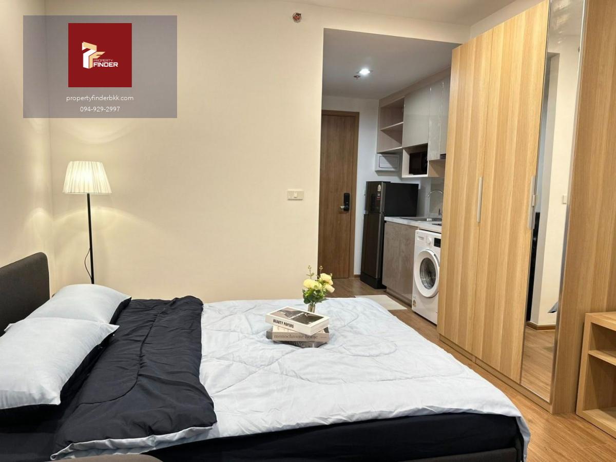 DT-10911 ให้เช่า เดอะ ลิฟวิ่น รามคำแหง (The Livin Ramkhamhaeng) ใกล้ MRT แยกลำสาลี 