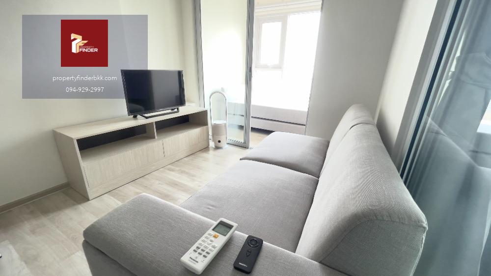 📍Rds-0213 ให้เช่าคอนโด นิช โมโน รามคําแหง (Niche MONO Ramkhamhaeng) 👉 นัดชมห้อง @propertyfinder📍