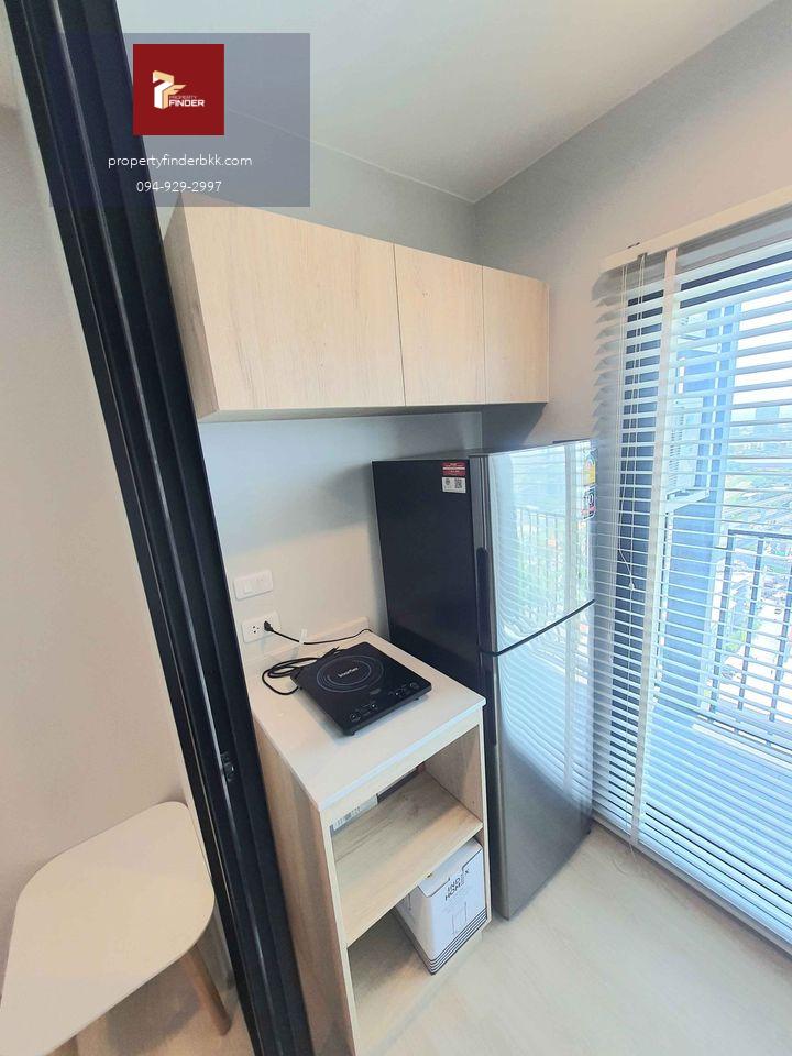 Rds-1313 ให้เช่าคอนโด NUE Noble Srinakarin-Lasalle นัดชมห้อง 👉line : @propertyfinder