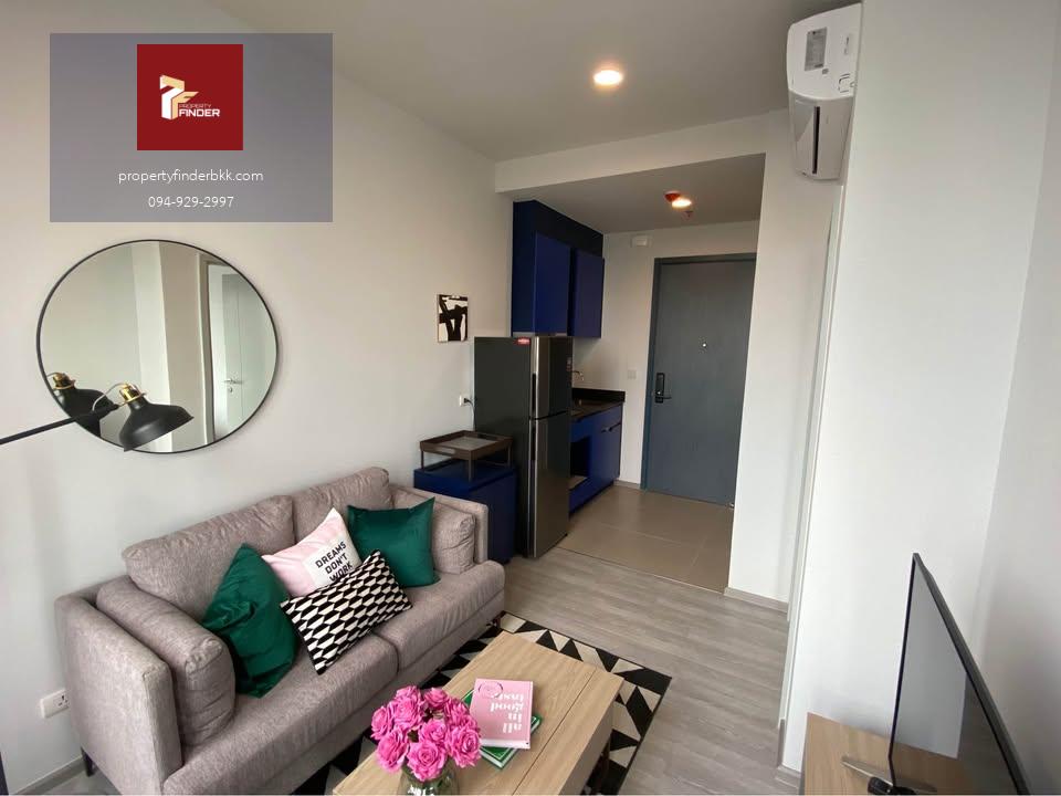 PFD-08132 ให้เช่า เอ็กซ์ที เอกมัย (XT Ekkamai) BTS เอกมัย