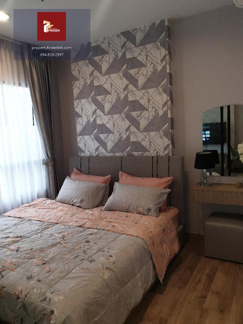 PFD-08312 ให้เช่า นิช โมโน สุขุมวิท-แบริ่ง (Niche Mono Sukhumvit - Bearing)ใกล้รถไฟฟ้า BTS แบริ่ง ทำเลแบริ่ง-สุขุมวิท 🚈✨