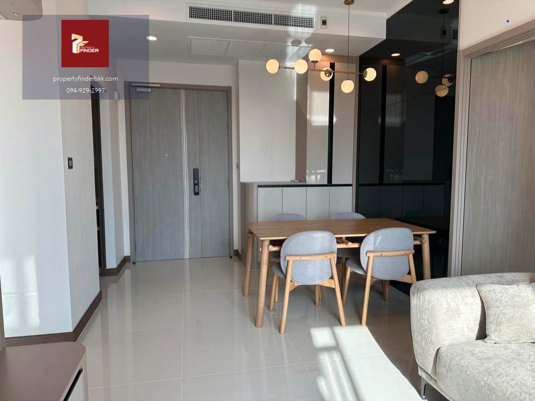 PFD-08657 ให้เช่าคอนโด ศุภาลัย โอเรียนทัล สุขุมวิท 39 (Supalai Oriental Sukhumvit 39) ห้องสวยแต่งครบหรูพร้อมอยู่ ใกล้ BTS พร้อมพงษ์ 🏙️✨