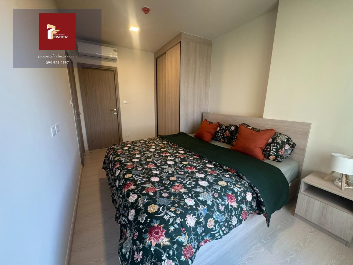 PFD-07680 ให้เช่าคอนโด โฟล บาย แสนสิริ ( FLO by Sansiri ) นัดชมห้อง ■ line : @propertyfinder	