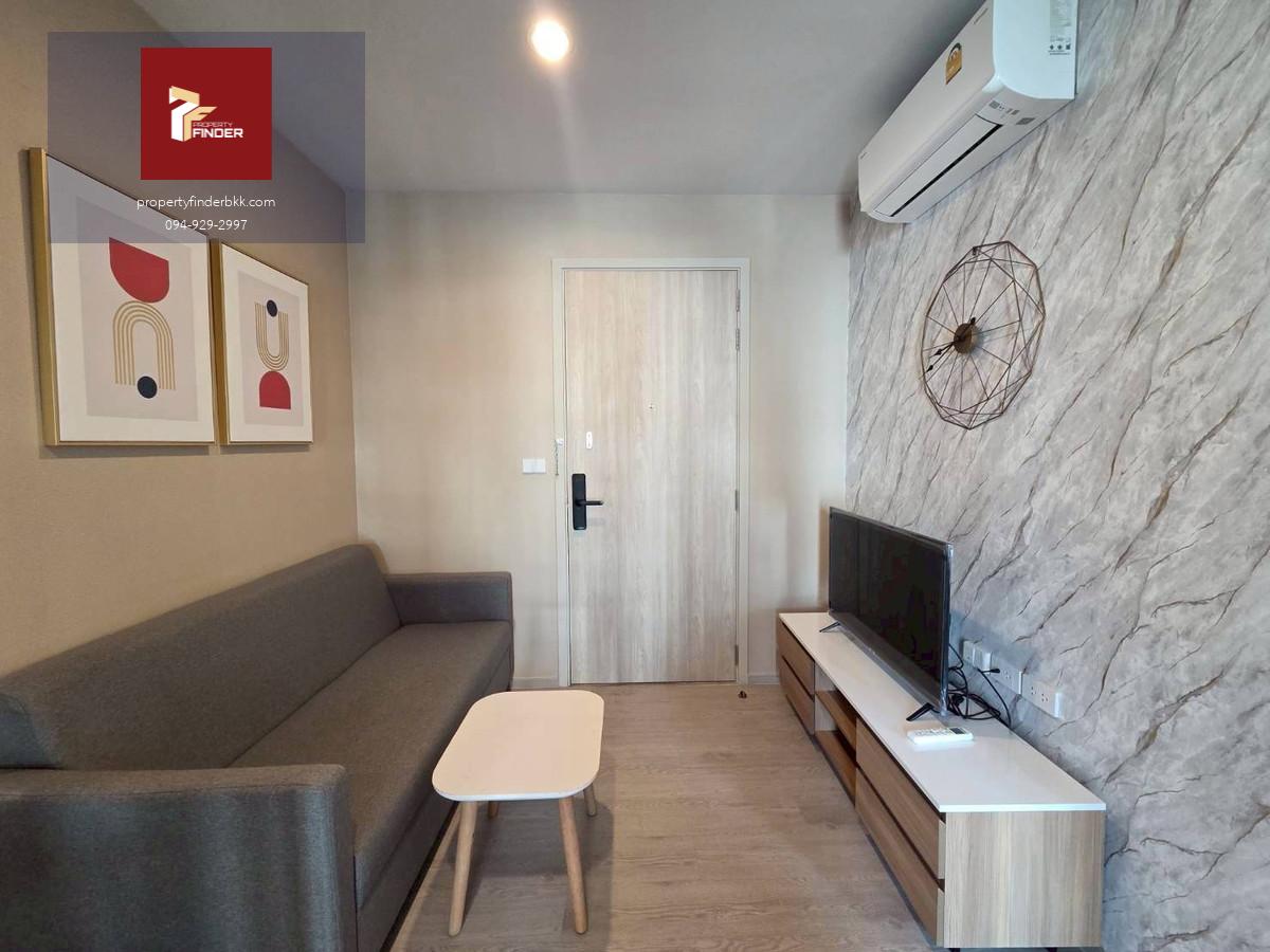 Rds-1603 ให้เช่าคอนโด   Nue Noble Centre Bangna   นัดชมห้อง 👉line : @propertyfinder