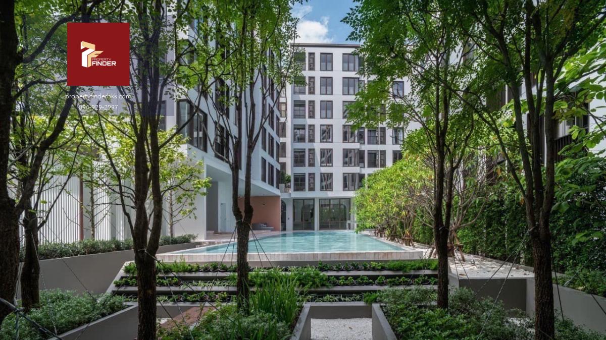 DT-7106  ให้เช่า Chapter Thonglor 25 (แชปเตอร์ ทองหล่อ 25)