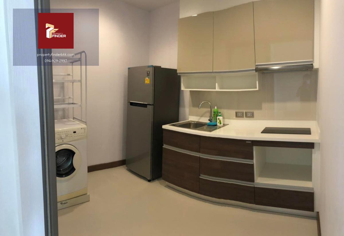 DT-2965  Supalai Oriental Sukhumvit 39  ทำเลดี  ใกล้ BTS พร้อมพงษ์