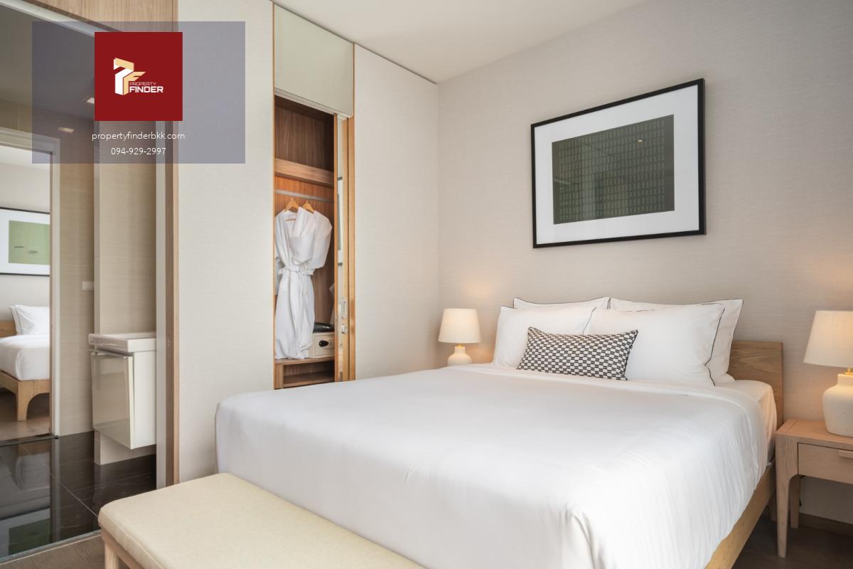 DT- 6364 ให้เช่า Park Origin Phrom Phong (พาร์ค ออริจิ้น พร้อมพงษ์) 