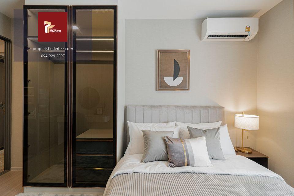 DT-2583 ให้เช่า Quintara Phume Sukhumvit 39 (ควินทารา ภูม สุขุมวิท 39) เฟอร์ครบจัดเต็ม ใกล้ BTS พร้อมพงษ์