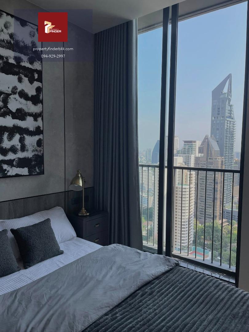 DT-9779 ปล่อยเช่าคอนโด Noble State 39 สุขุมวิท 39  เดินเพียง 470 ม. ถึง BTS พร้อมพงษ์