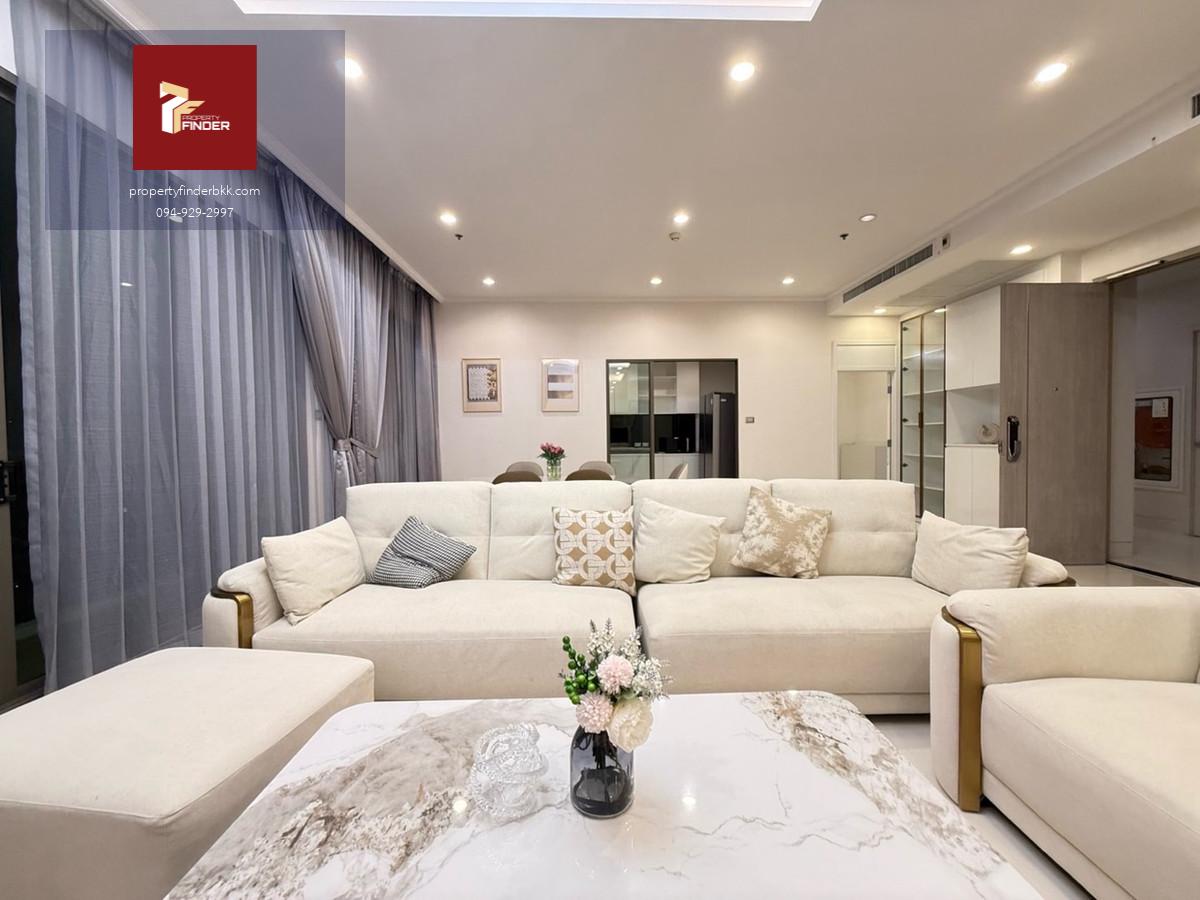 🏙️ PFD-08408 Supalai Oriental Sukhumvit 39 | ศุภาลัย โอเรียนทัล สุขุมวิท 39 | 180 sq.m.