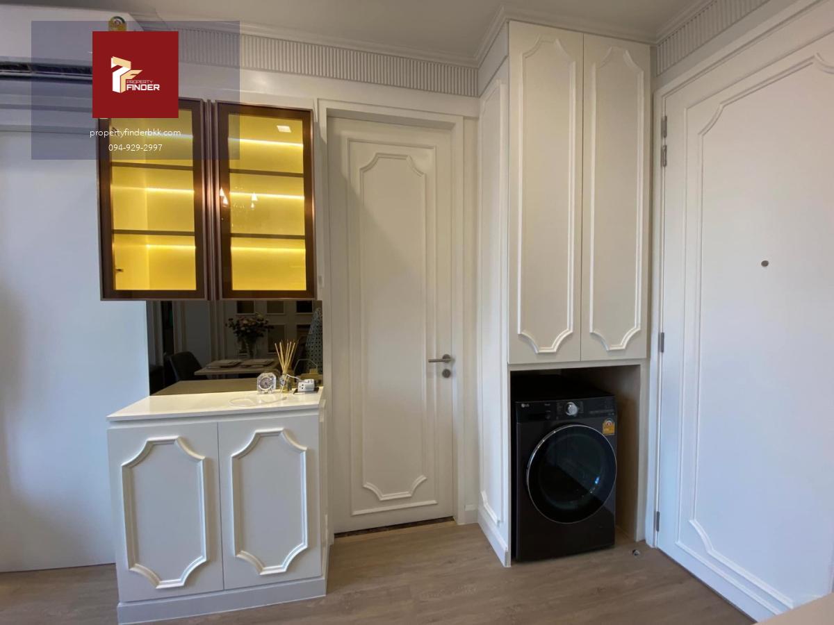 DT-6346 ปล่อยเช่าคอนโด Noble State 39 สุขุมวิท 39  เดินเพียง 470 ม. ถึง BTS พร้อมพงษ์