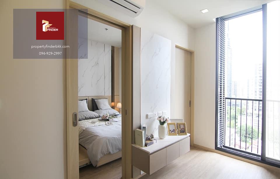 Rds-1751 ให้เช่าคอนโด   Noble State 39   นัดชมห้อง 👉line : @propertyfinder