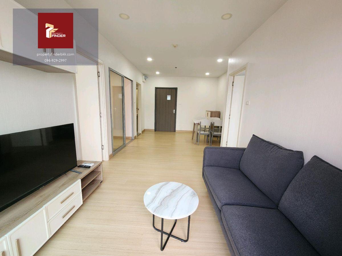 ให้เช่าคอนโด ศุภาลัย เวอเรนด้า สุขุมวิท 117 (Supalai Veranda Sukhumvit 117) นัดชมห้อง 🟥LINE : @pfbkk