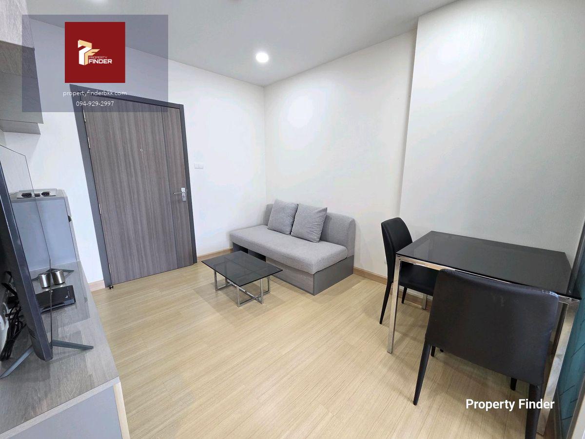 ให้เช่าคอนโด ศุภาลัย เวอเรนด้า สุขุมวิท 117 นัดชมห้อง 👉line : @pfbkk