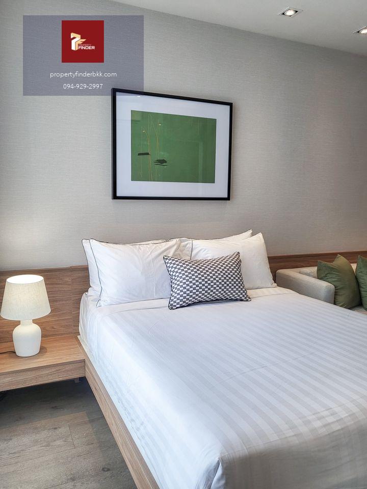 DT- 3858  ให้เช่า Park Origin Phrom Phong (พาร์ค ออริจิ้น พร้อมพงษ์) 