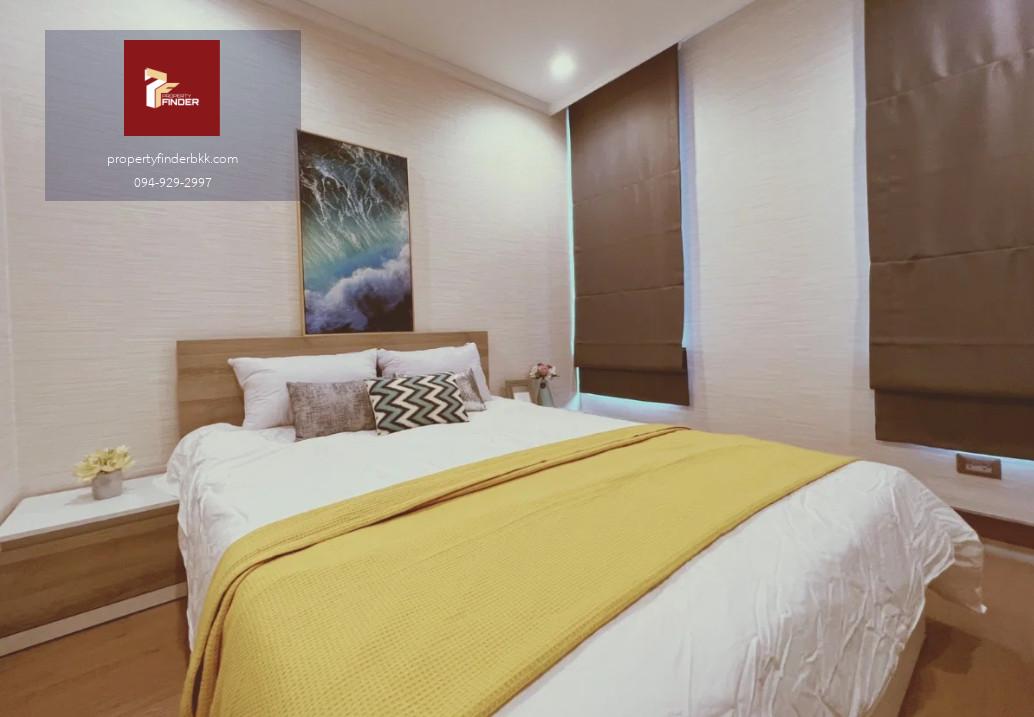 🏙️ PFD-08981 Supalai Oriental Sukhumvit 39 | ศุภาลัย โอเรียนทัล สุขุมวิท 39 | Building A