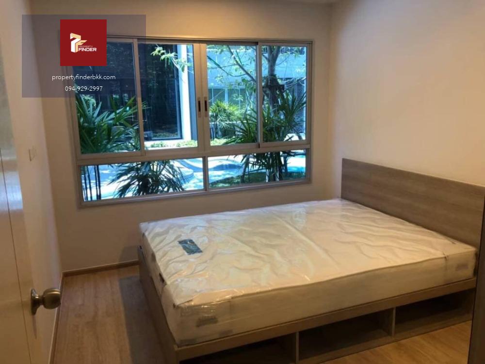 📍Rds-0085 ให้เช่าคอนโด Elio Del Moss Phaholyothin 34 ขนาด34.90ตรม.ชั้น1📍