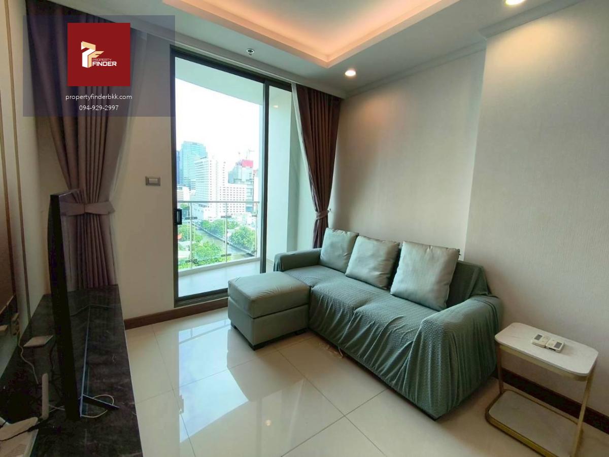 🏙️ PFD-08734 Supalai Oriental Sukhumvit 39 | Building A | 14th Floor