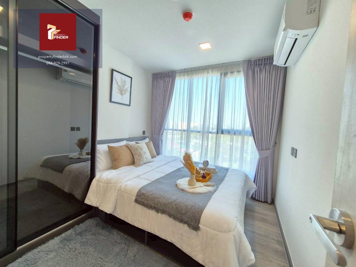 PFD-07597 ให้เช่าคอนโด แอทโมซ พาลาซิโอ ลาดพร้าว-วังหิน (ATMOZ Palacio Ladprao-Wanghin)  นัดชมห้อง ■ line : @propertyfinder   