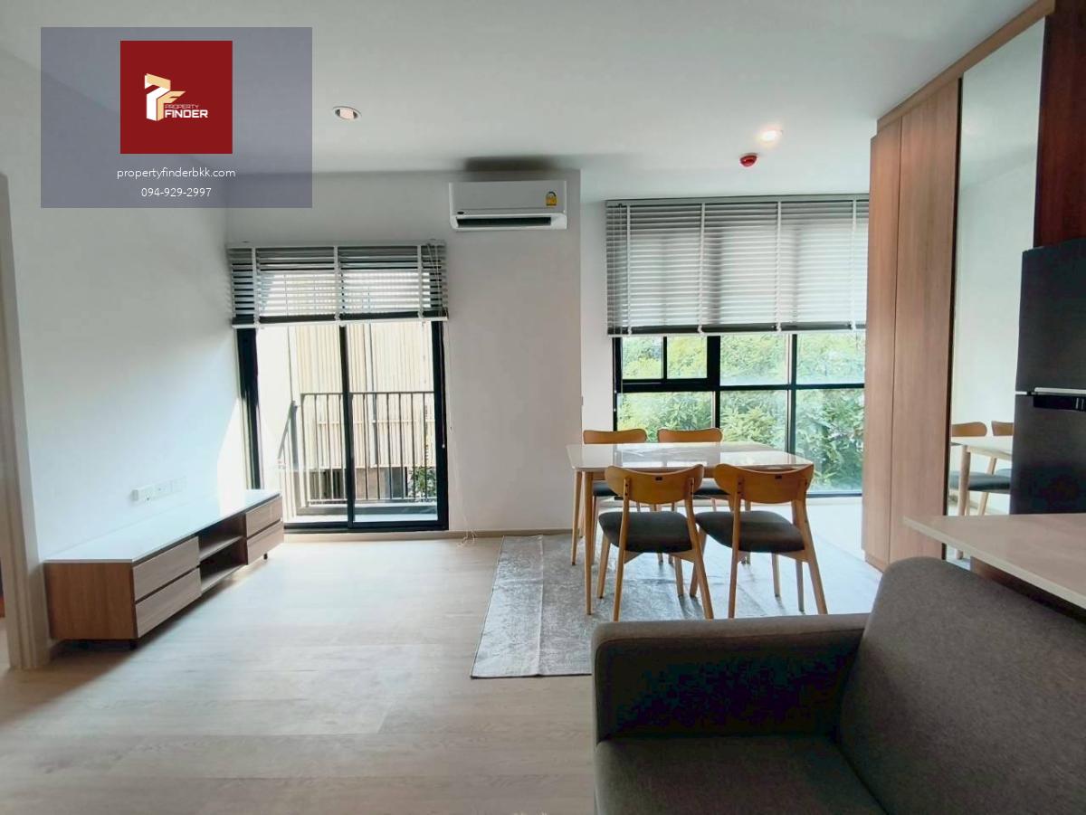 PFD-05785 Nue Noble Centre Bangna (นิว โนเบิล เซ็นเตอร์ บางนา) นัดชมห้อง 🟥LINE : @pfbkk 