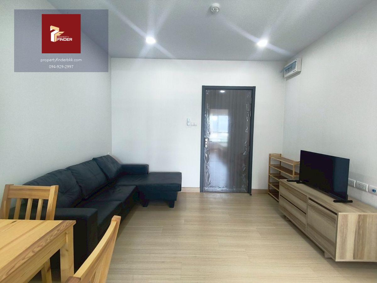 ให้เช่าคอนโด ศุภาลัย เวอเรนด้า สุขุมวิท 117 นัดชมห้อง 👉line : @pfbkk