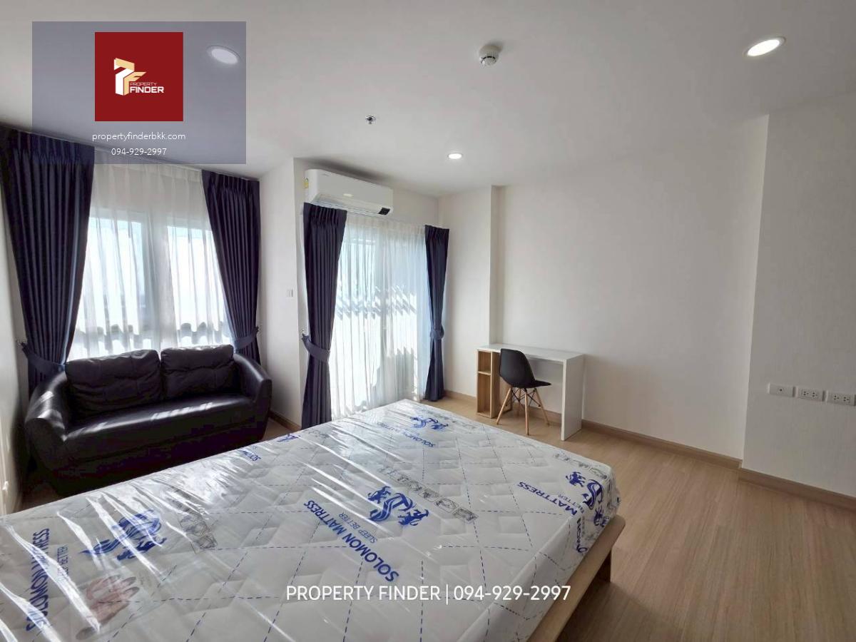 PFD-07618 ให้เช่าคอนโด ศุภาลัย เวอเรนด้า สุขุมวิท 117 นัดชมห้อง 👉line : @pfbkk