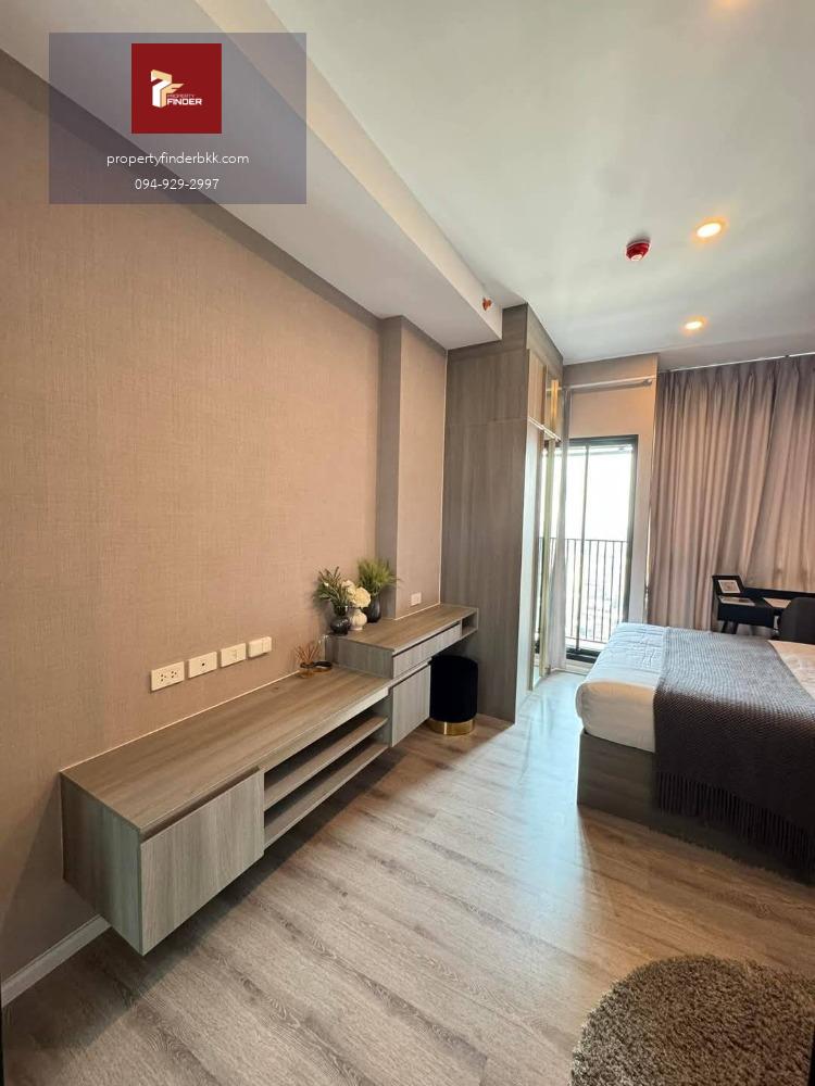 Rds-4571 ให้เช่าคอนโด ไนท์บริดจ์ สุขุมวิท-เทพารักษ์ ( Knightsbridge Sukhumvit – Thepharak ) นัดชมห้อง 👉line : @propertyfinder