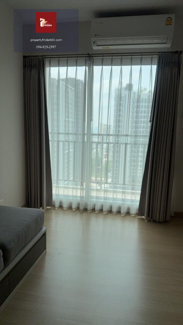 PFD-08287 ให้เช่า ศุภาลัย เวอเรนด้า ภาษีเจริญ (Supalai Veranda Phasi Charoen) ใกล้รถไฟฟ้า MRT ภาษีเจริญ ทำเลเพชรเกษม 🚈✨