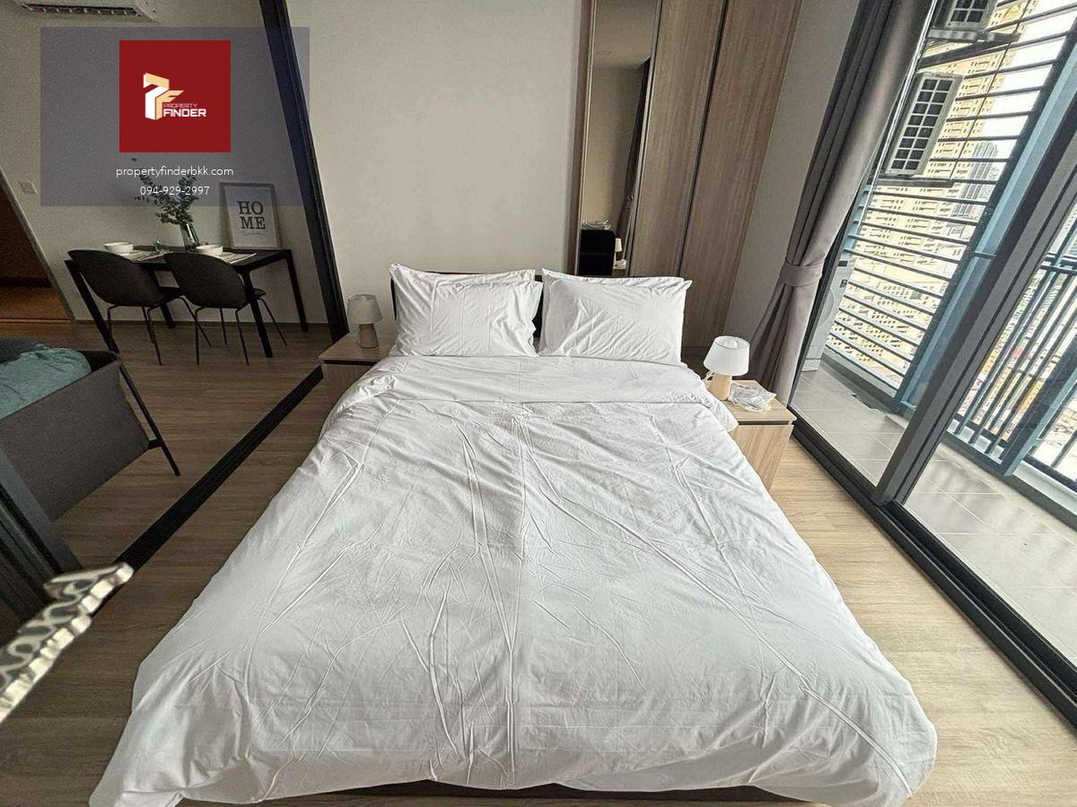 PFD-06024 ให้เช่าคอนโด เอ็กซ์ที พญาไท ( XT Phayathai )  นัดชมห้อง ■ line : @propertyfinder