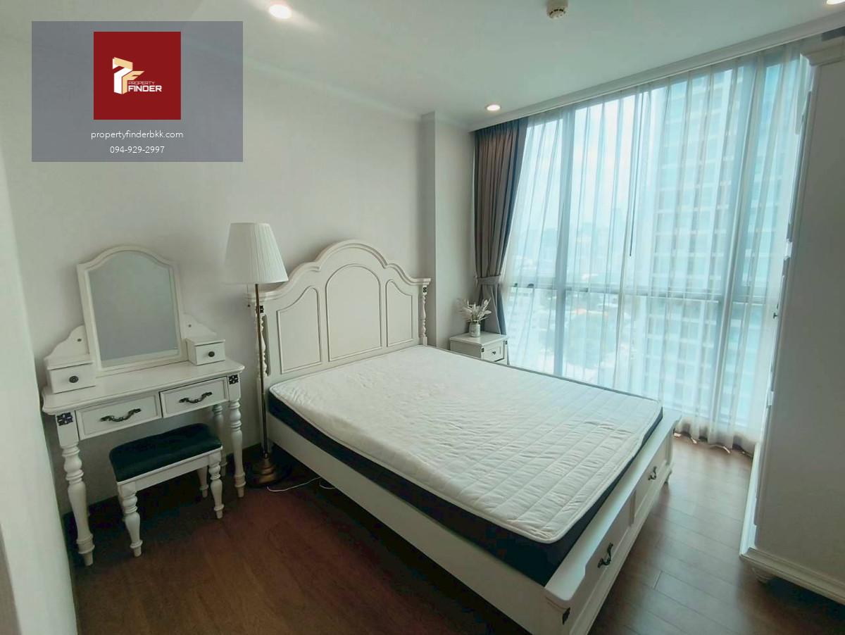 PFD-08142 Supalai Oriental Sukhumvit 39 ( ศุภาลัย โอเรียนทัล สุขุมวิท 39 )