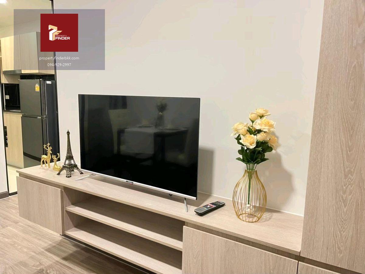 Property Finder👉ให้เช่าคอนโดเดอะคอลเล็ค รัชดา 32 (The Collect Ratchada 32)