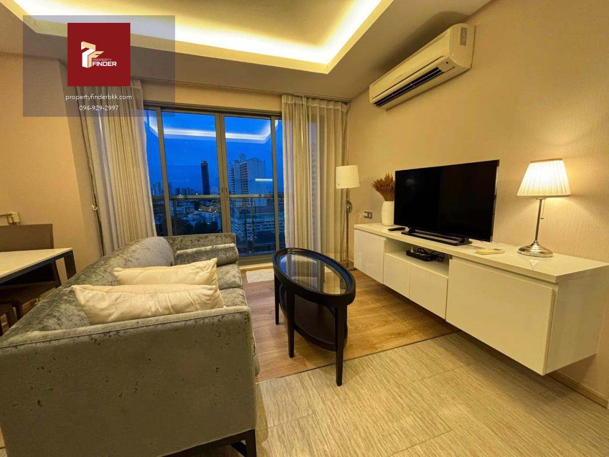 DT-6415 ให้เช่า H Sukhumvit 43 คอนโดหรู ดีไซน์โดดเด่น เป็นส่วนตัวสูง ใกล้ BTS พร้อมพงษ์ 