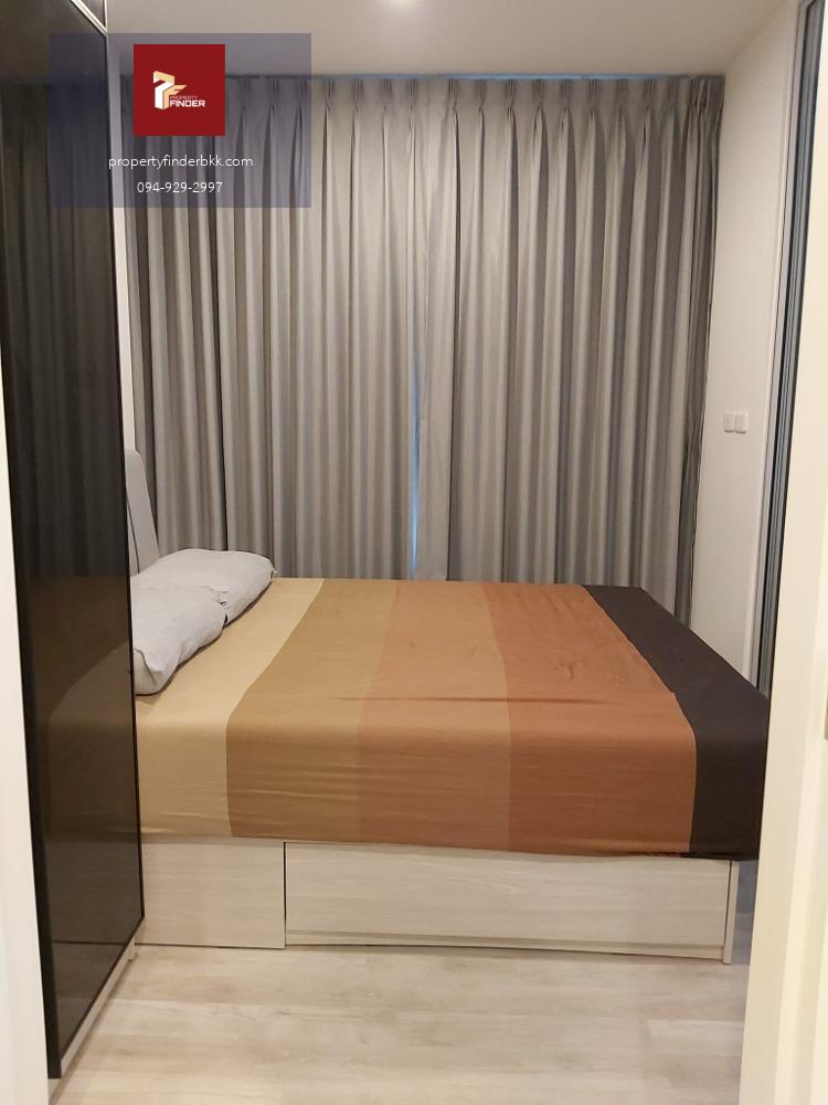 Rds-0406 ให้เช่าคอนโด Niche MONO Ramkhamhaeng นัดชมห้อง 👉line : @propertyfinder
