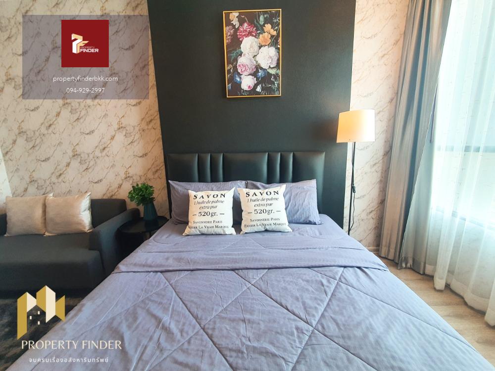 ให้เช่าคอนโด ไนท์บริดจ์ คอลลาจ รามคำแหง ห้องใหม่ ใกล้เดอะมอลล์บางกะปิ