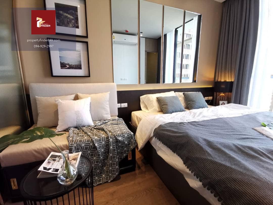 DT- 4909  ให้เช่า Park Origin Phrom Phong (พาร์ค ออริจิ้น พร้อมพงษ์) 