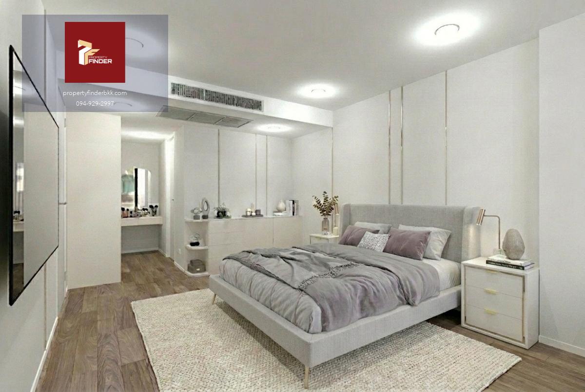 🏙️ PFD-08771 Supalai Oriental Sukhumvit 39 | ศุภาลัย โอเรียนทัล สุขุมวิท 39 | Building A