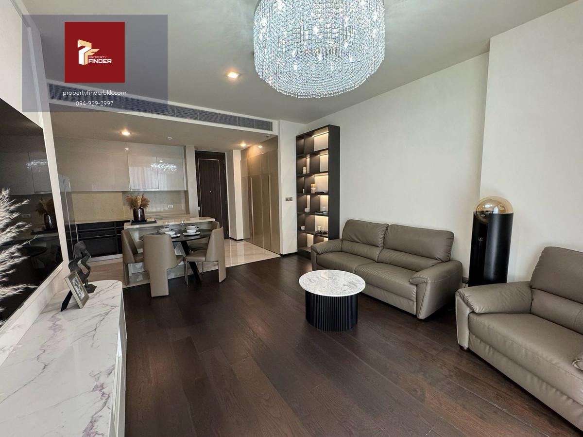 PFD-08001 ให้เช่า LAVIQ Sukhumvit 57 3 นอน 115 ตรม. ชั้น 21