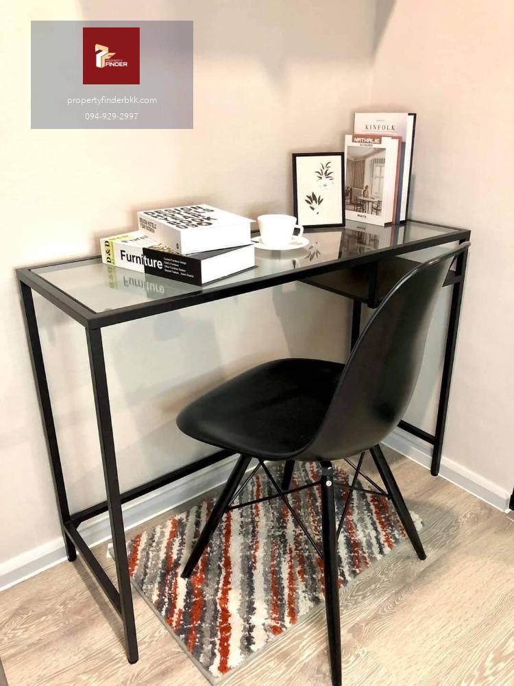 Rds-0446 ให้เช่าคอนโด knight bridge collage ramkamhang นัดชมห้อง 👉line : @propertyfinder