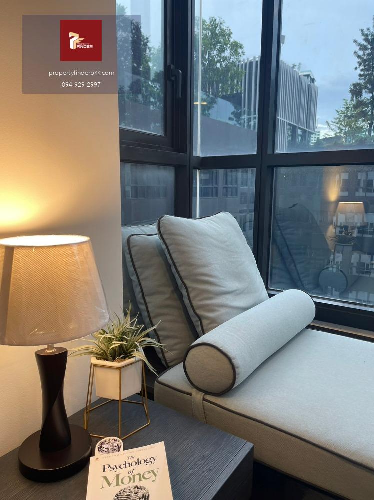 Rds-0850 ให้เช่าคอนโด XT Huaikhwang  นัดชมห้อง 👉line : @propertyfinder