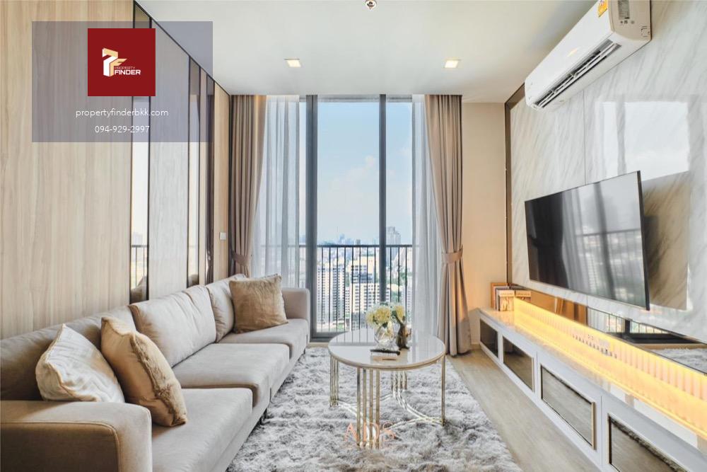 Rds-0920 ให้เช่าคอนโด NOBLE STATE 39  นัดชมห้อง 👉line : @propertyfinder